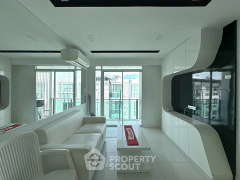 1-BR Condo For Sale At City Center Resident Condo, Pattaya (ID 3369850)