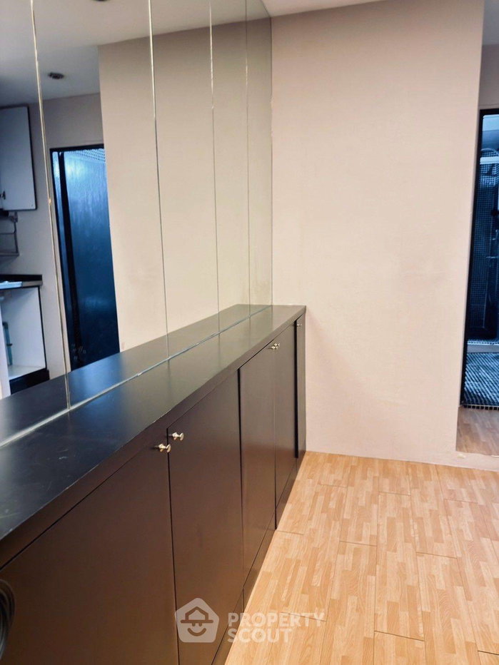 picture 1-BR Condo at Wittayu Complex near BTS Phloen Chit (ID 3367408) - 13/19
