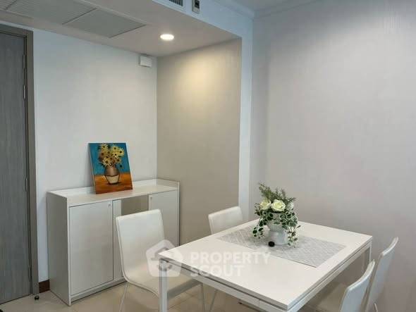รูป คอนโด 1 ห้องนอน Supalai Oriental Sukhumvit 39 ใกล้ MRT เพชรบุรี (ID 3370425) - รูปที่ 3/10