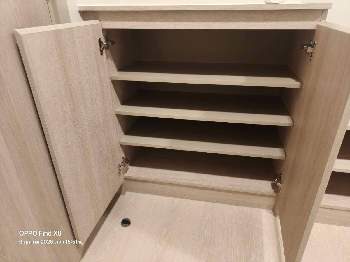picture For Rent 🚅 dcondo Kiri (Taling Chan) by Sansiri 🏬 - 58/71