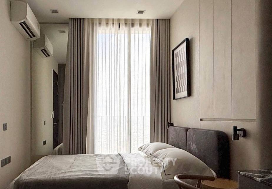 picture 1-BR Condo at Noble Around Ari near BTS Ari (ID 3369614) - 2/5