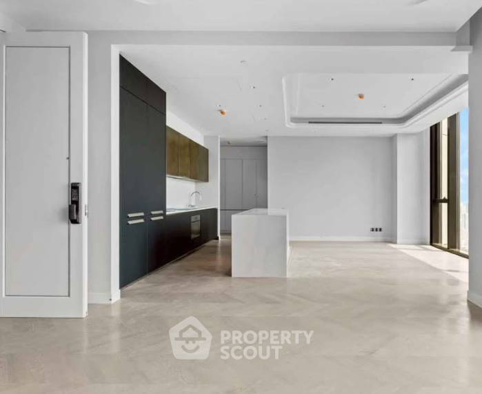 picture 40th-Floor 5-BR 544 Sqm At One 89 Wireless Near MRT Lumphini (ID 2898423) - 1/10
