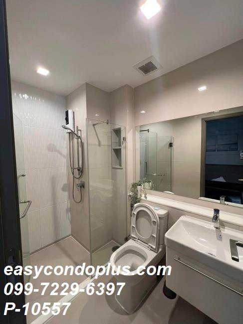 รูป 💥 [ 𝐏-𝟏𝟎𝟓𝟓𝟕 ] FOR RENT : LIFE Asoke Hype ทำเลพระราม 9! ใกล้ MRT พระราม 9! 𝟏𝟖,𝟎𝟎𝟎 บาท/ด. | Line @easycondoplus | 099-229-6397 - รูปที่ 6/7