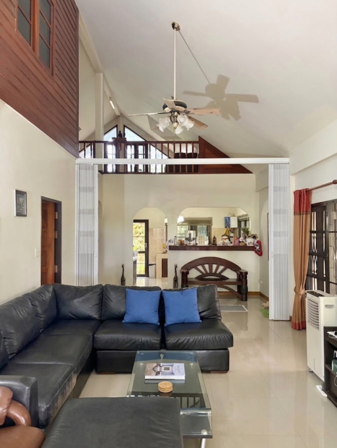 รูป ขายบ้านตากอากาศพร้อมบ้านต้นไม้ บนที่ดิน 2 ไร่ ปากช่อง - รูปที่ 27/89