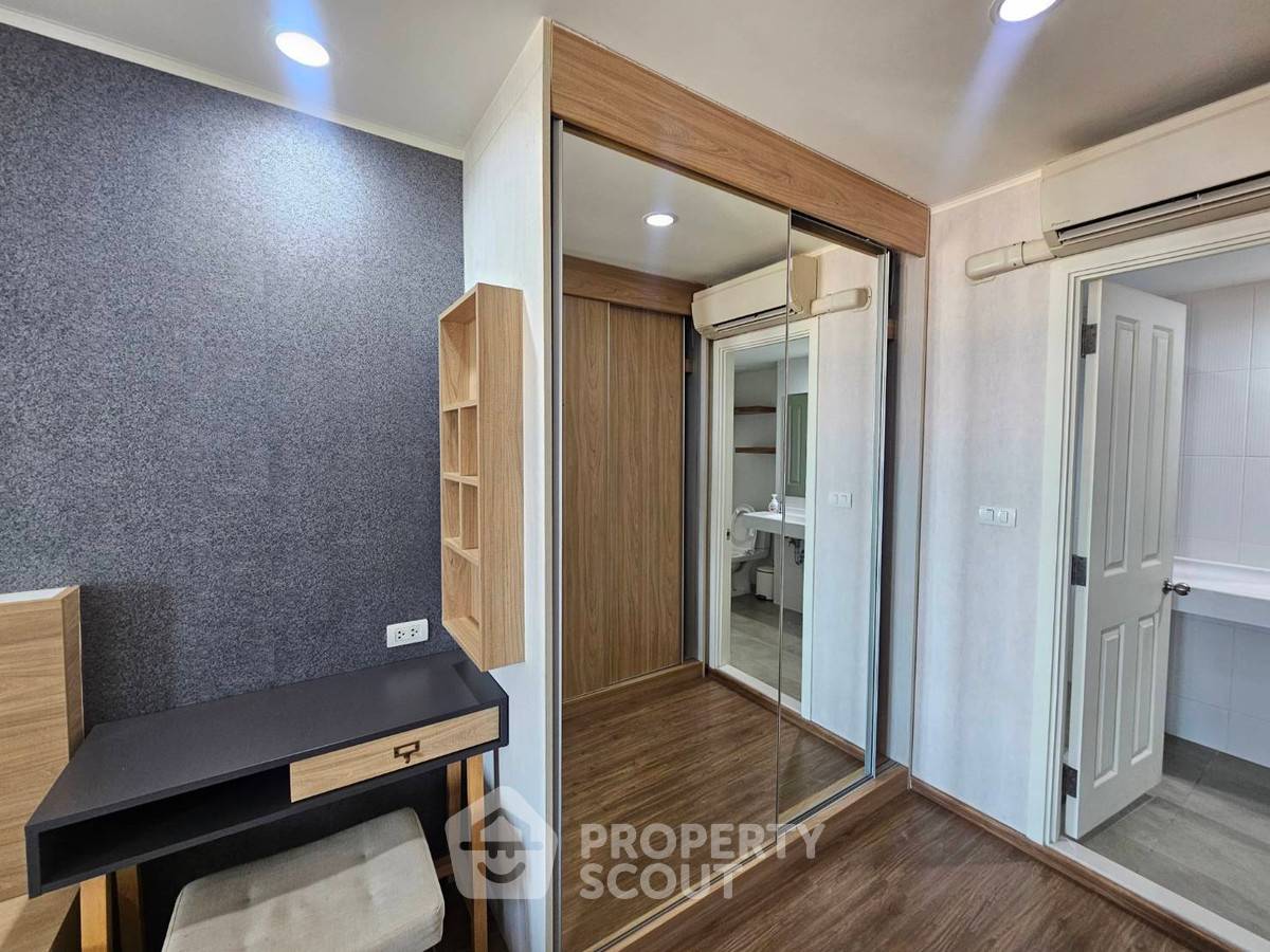 รูป ห้อง 1 ห้องนอน ชั้น 17 U Delight Residence Riverfront Rama 3 (ID 2851437) - รูปที่ 10/12