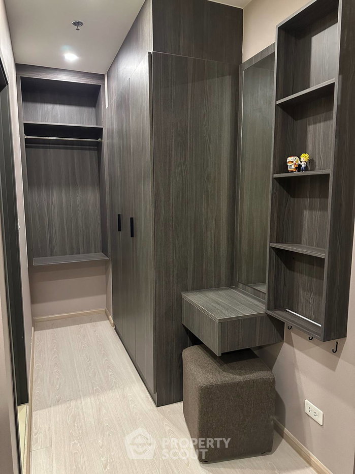 picture 2-BR Condo at Elio Del Nest near BTS Udom Suk (ID 3370016) - 7/16