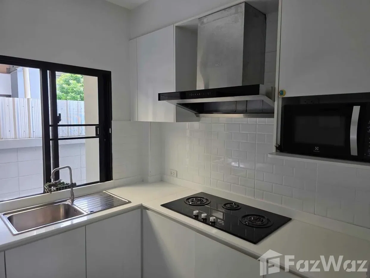 picture 5 Bedroom for rent at Baan Lumpini Suan Luang Rama 9 6841498 - 4/13