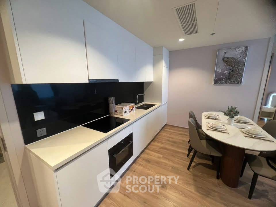 รูป ชั้น 20 ห้องชุด 2 ห้องนอน Noble Form Thonglor ใกล้ BTS ทองหล่อ (ID 3367739) - รูปที่ 7/25