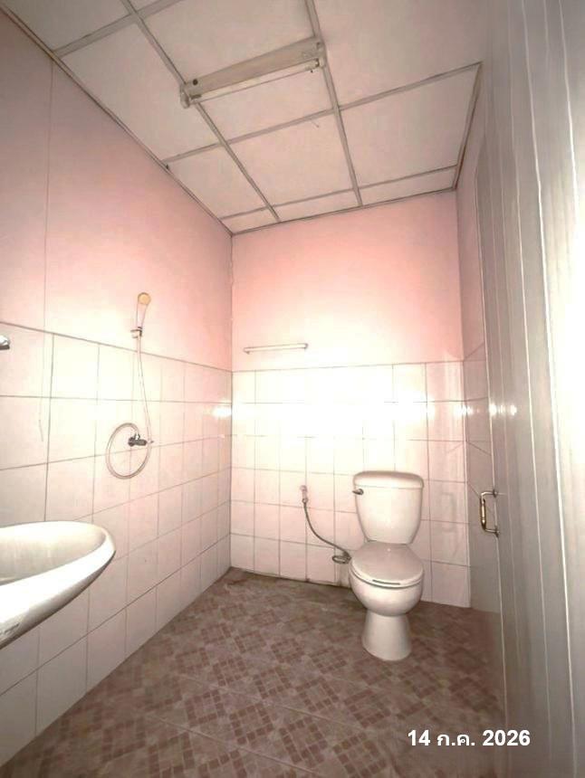 picture SHOP HOUSE 24 Sq.w. Hang Chat Lamphang for 2M - 27/31