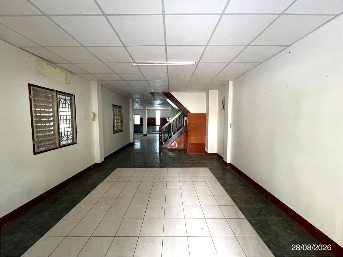 picture TOWN HOUSE 32 Sq.w. Han Kha Chainat for 1.9M - 22/39