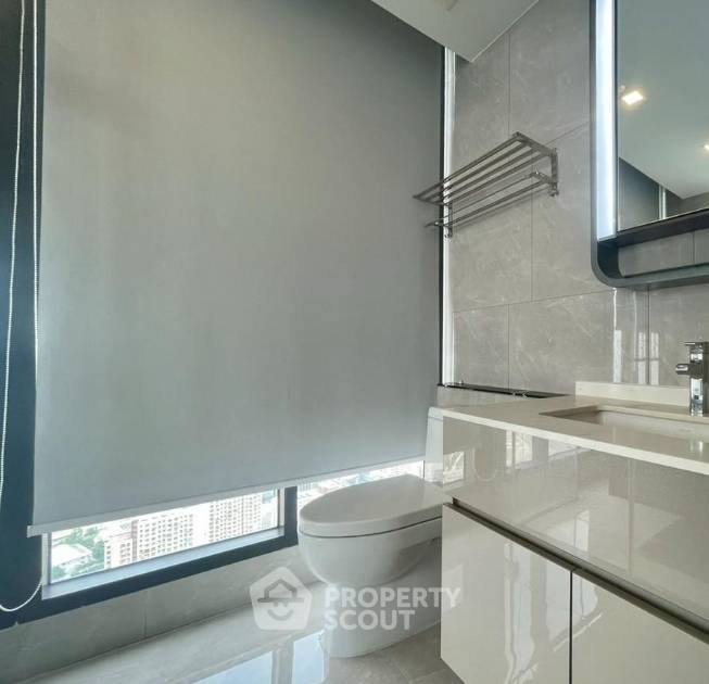 picture 2-BR Condo at One 9 Five Asoke - Rama 9 near MRT Phra Ram 9 (ID 2903852) - 2/6
