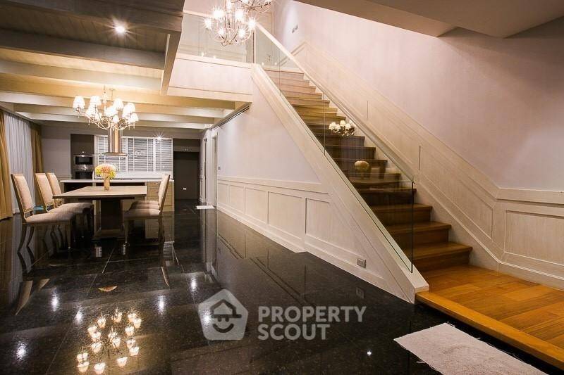 picture 3-BR Condo at Le Raffine Jambunuda Sukhumvit 31 near BTS Phrom Phong (ID 515589) - 5/21