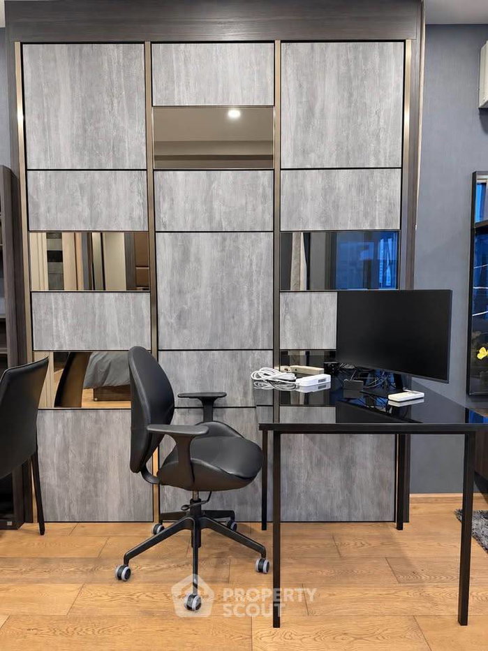 picture 1-BR 35 Sqm At 28 Chidlom, 300m To BTS Chit Lom (ID 3368575) - 7/10