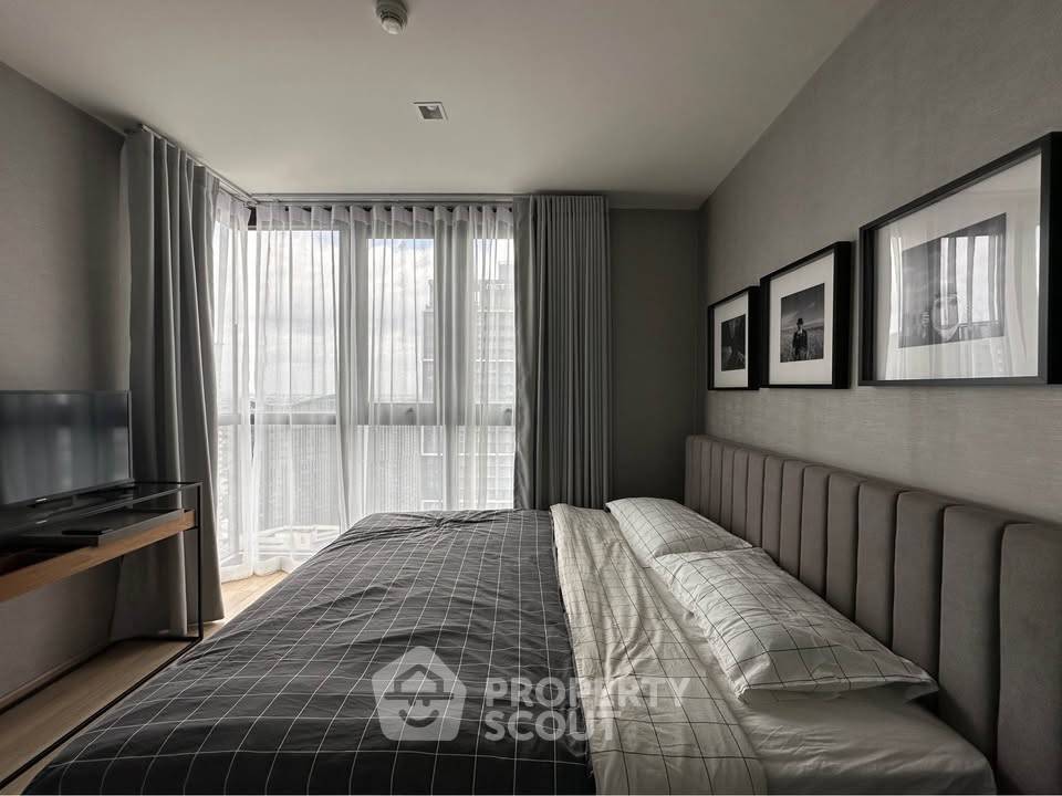 picture 30th-Floor 2-BR At The Base Garden Rama 9, ARL Ramkhamhaeng (ID 3370384) - 11/13