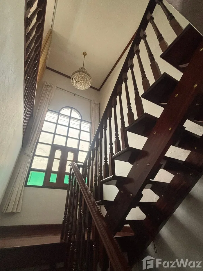 รูป ขาย บ้านเดี่ยว 4 ห้องนอน ใน พระโขนงเหนือ, กรุงเทพมหานคร 6840588 - รูปที่ 10/19