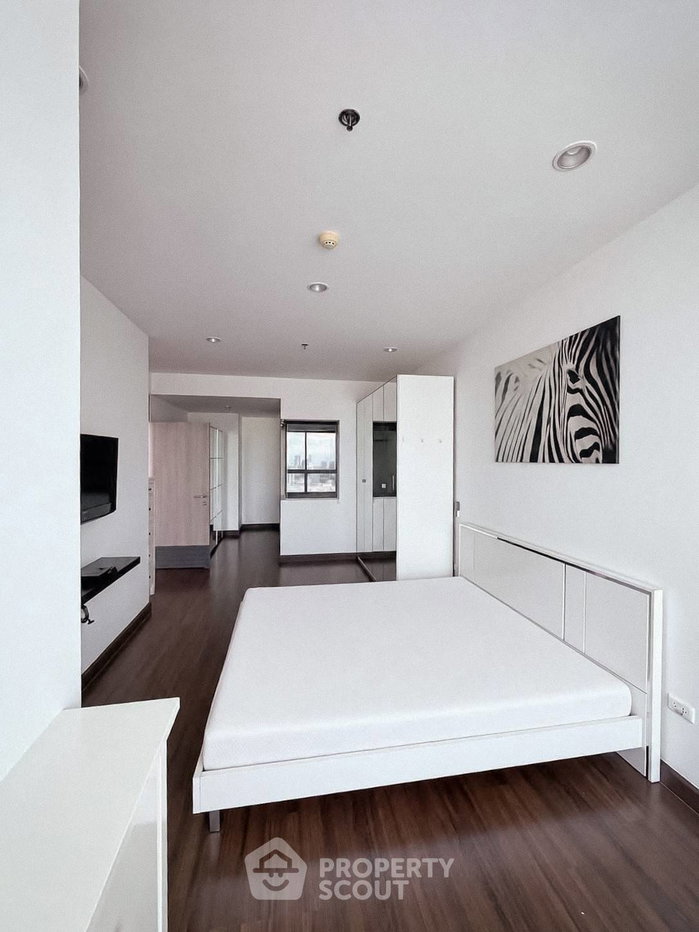 picture 1-BR Condo at Supalai Premier Ratchathewi near BTS Ratchathewi (ID 3368940) - 2/8