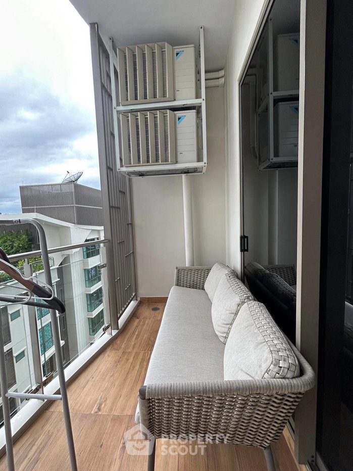 รูป คอนโด 3 ห้องนอน ชั้น 24 Supalai Oriental Sukhumvit 39 ใกล้ MRT เพชรบุรี (ID 3371526) - รูปที่ 2/12
