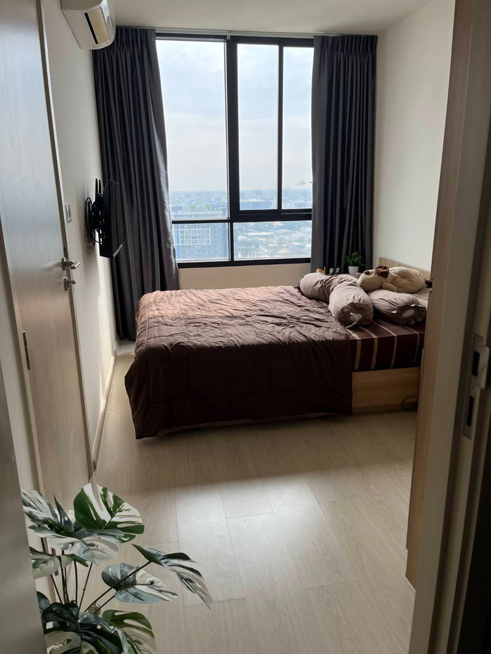 picture For Rent Condo NUE NOBLE  Chaengwattana 9,500 - 2/16