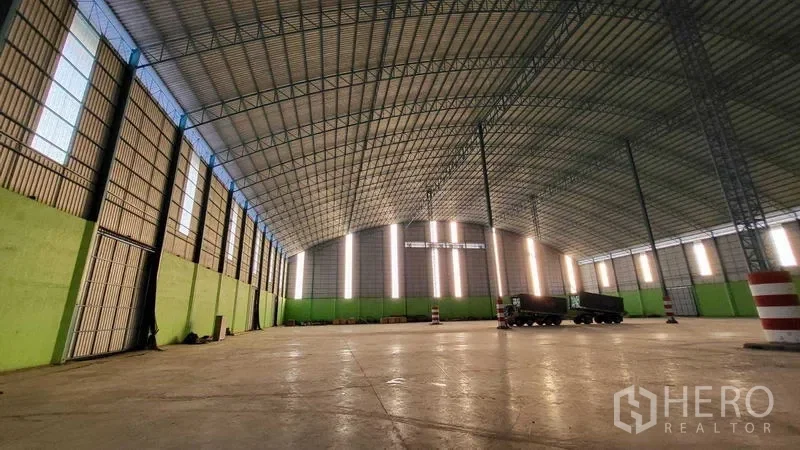 picture For rent Factory 4000 sqm in Sai Noi, Nonthaburi - 8/10