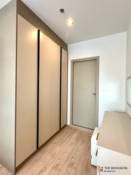 Ideo Rama 9-Asoke Comfortable Living Starts Here near MRT Rama 9 Station