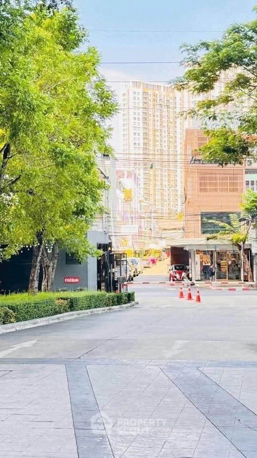 รูป คอนโด 2-ห้องนอน ที่ เดอะ รูม สาทร – เซนต์หลุยส์ ใกล้ BTS สุรศักดิ์ (ID 3368539) - รูปที่ 33/36