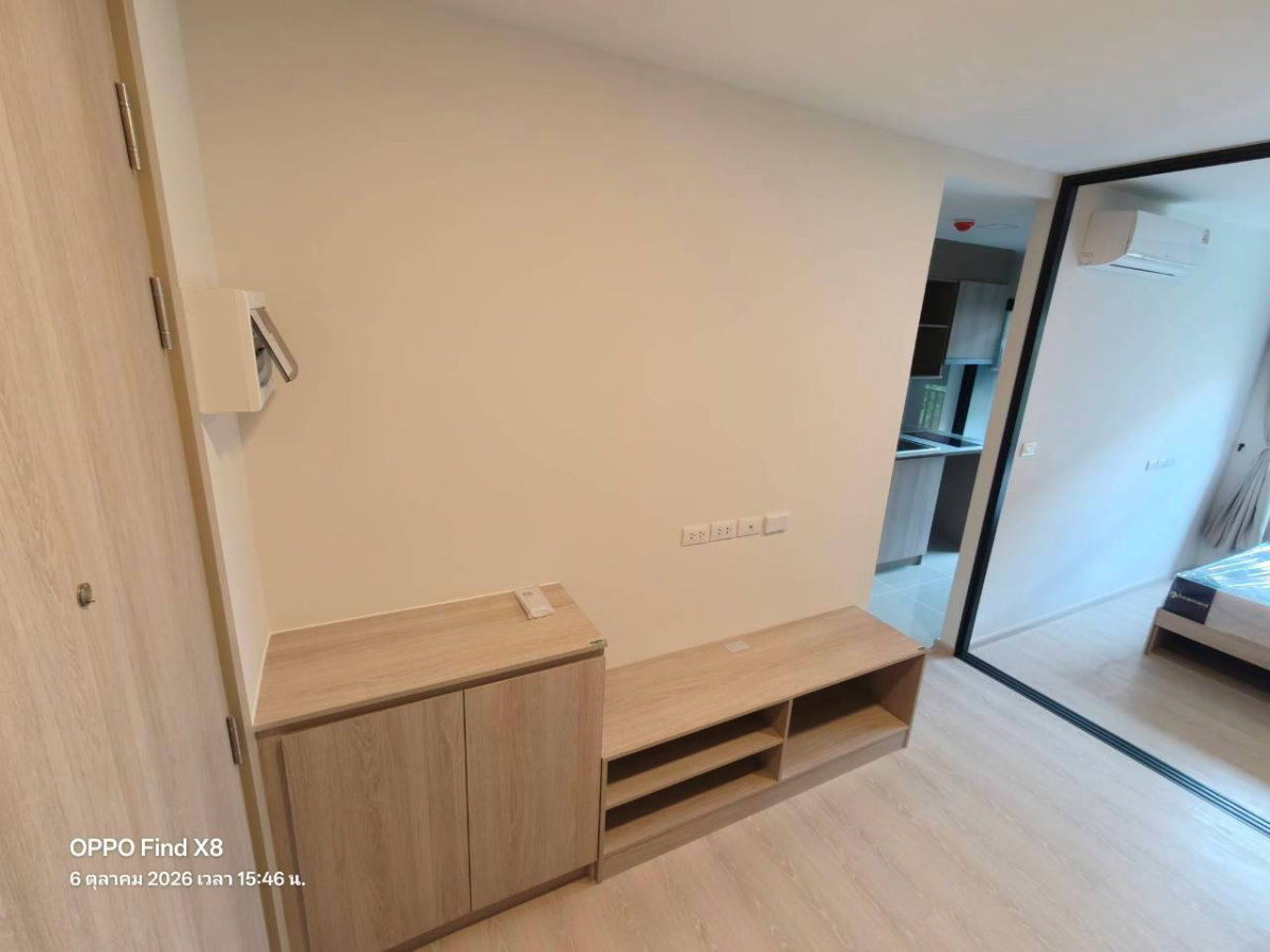 picture For Rent 🚅 dcondo Kiri (Taling Chan) by Sansiri 🏬 - 34/71