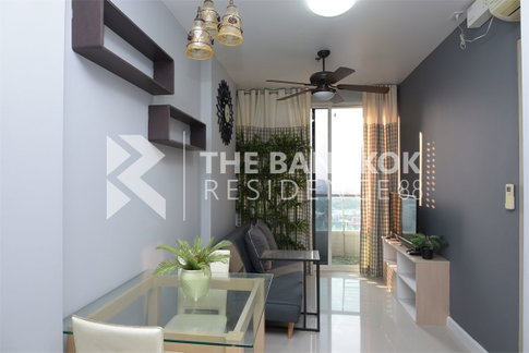 Ideo Mix Phaholyothin near BTS Saphan Khwai More Convenience, Full Relaxation