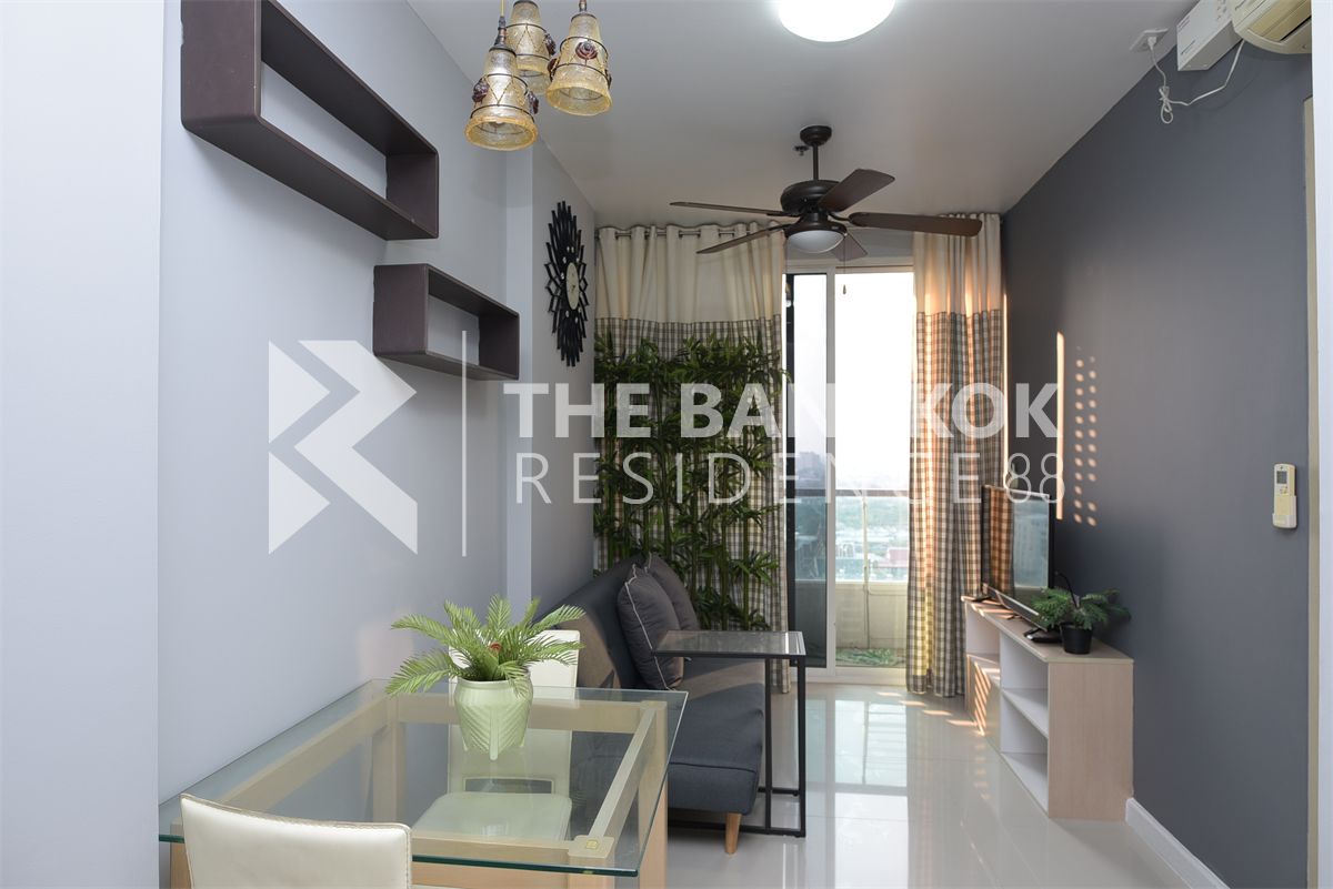 picture Ideo Mix Phaholyothin near BTS Saphan Khwai More Convenience, Full Relaxation - 1/9