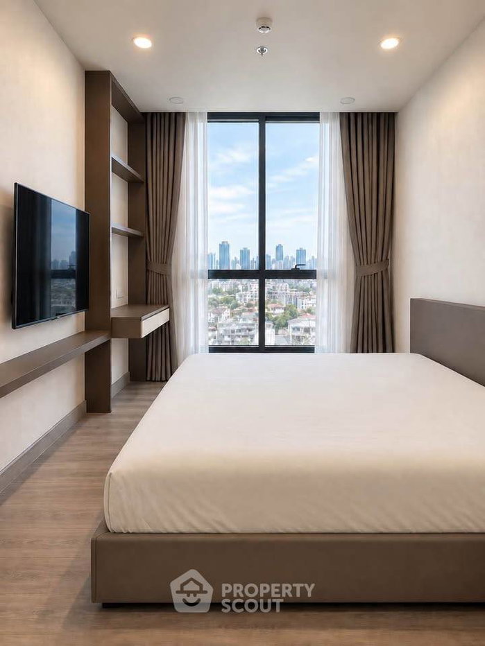 รูป คอนโด 1-ห้องนอน ที่ ศุภาลัย พรีเมียร์ สามเสน-ราชวัตร ใกล้ ราชวัตร (ID 3368380) - รูปที่ 6/6