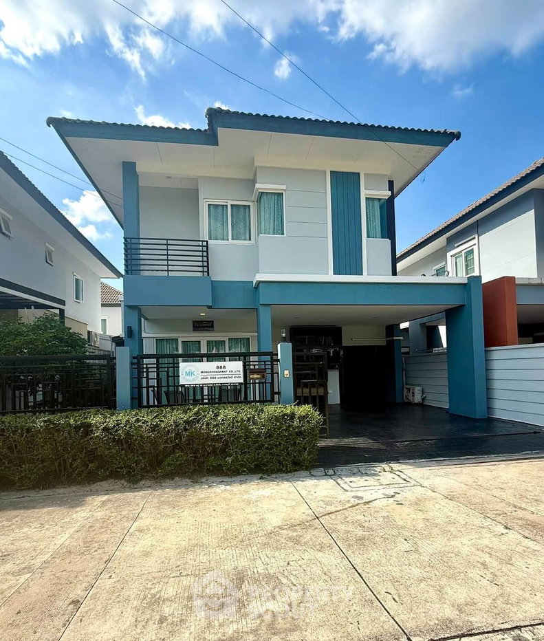 picture 4-BR House in Bang Sare (ID 3368873) - 3/20