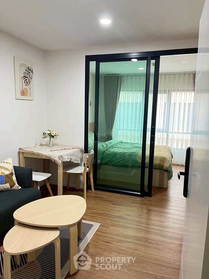 รูป คอนโด สตูดิโอ ที่ เอไลฟ์ สุขุมวิท 76 ใกล้ BTS สำโรง (ID 3370233) - รูปที่ 7/10