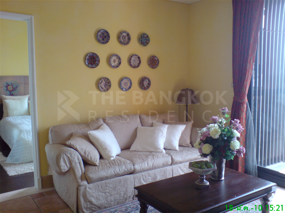 picture Aguston Sukhumvit 22  Comfortable and Ready to Move-in - 2/9