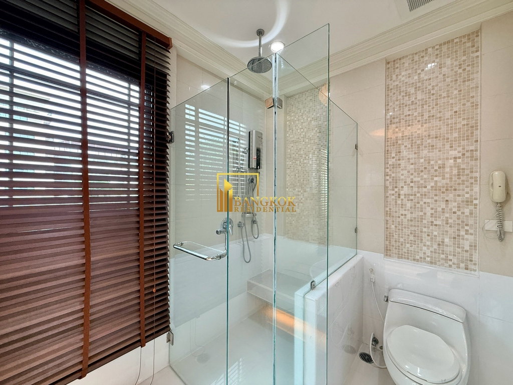 picture  L&H Villa Sathorn | Impressive 4 Bed House With Private Pool - BR28370SH - 28/56