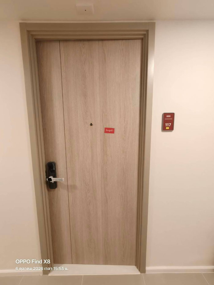 picture For Rent 🚅 dcondo Kiri (Taling Chan) by Sansiri 🏬 - 3/71