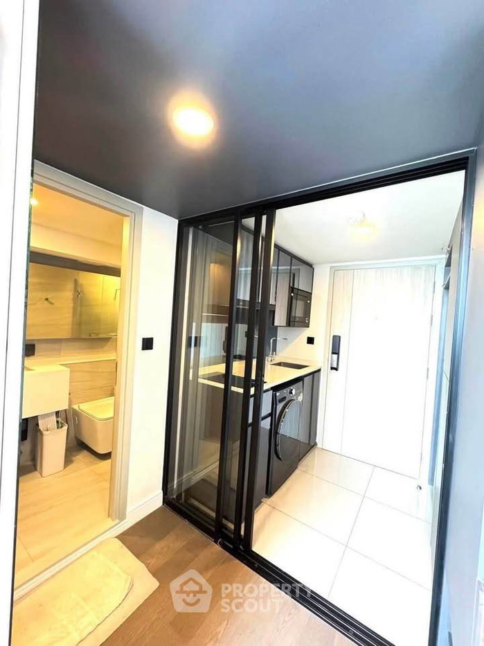 picture 3-BR Condo at Park Origin Chula-Samyan near MRT Hua Lamphong (ID 3368888) - 15/15