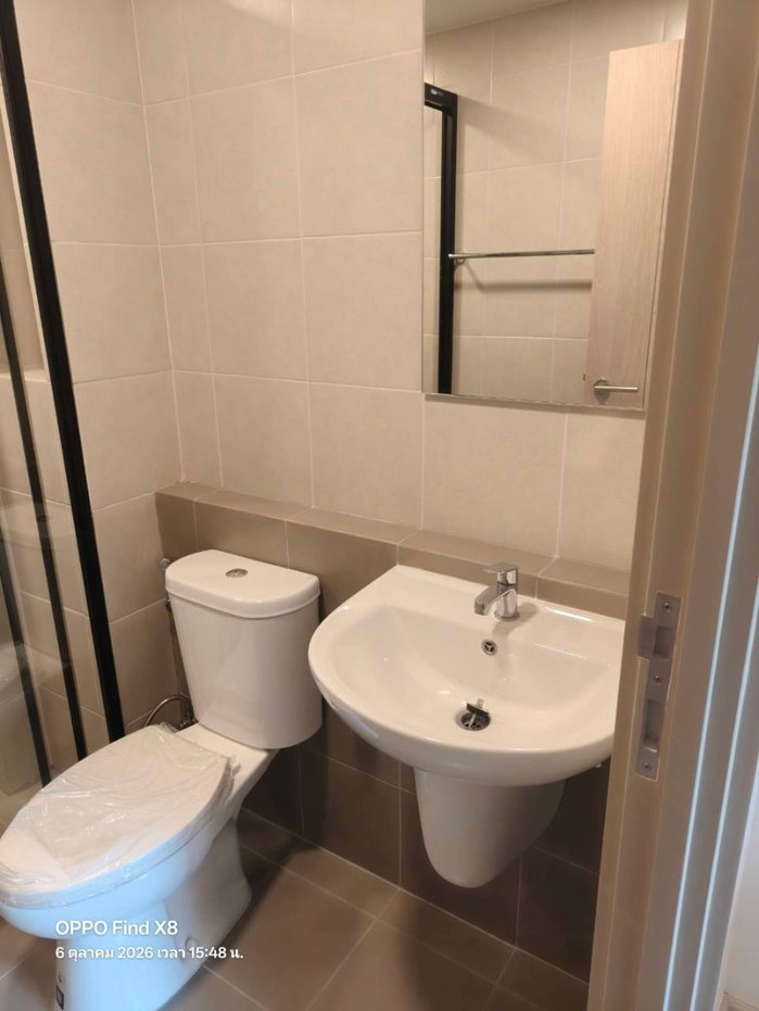 picture For Rent 🚅 dcondo Kiri (Taling Chan) by Sansiri 🏬 - 45/71