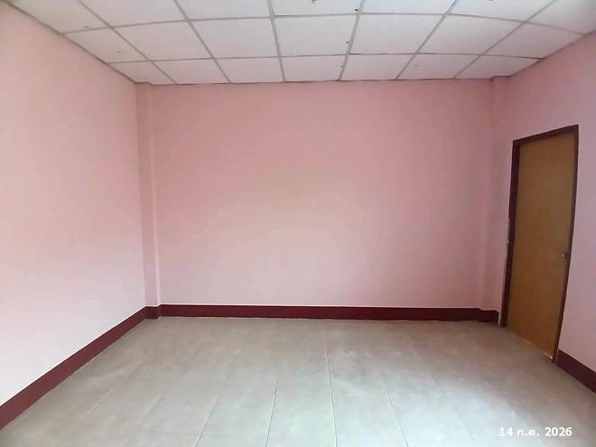 picture SHOP HOUSE 24 Sq.w. Hang Chat Lamphang for 2M - 12/31