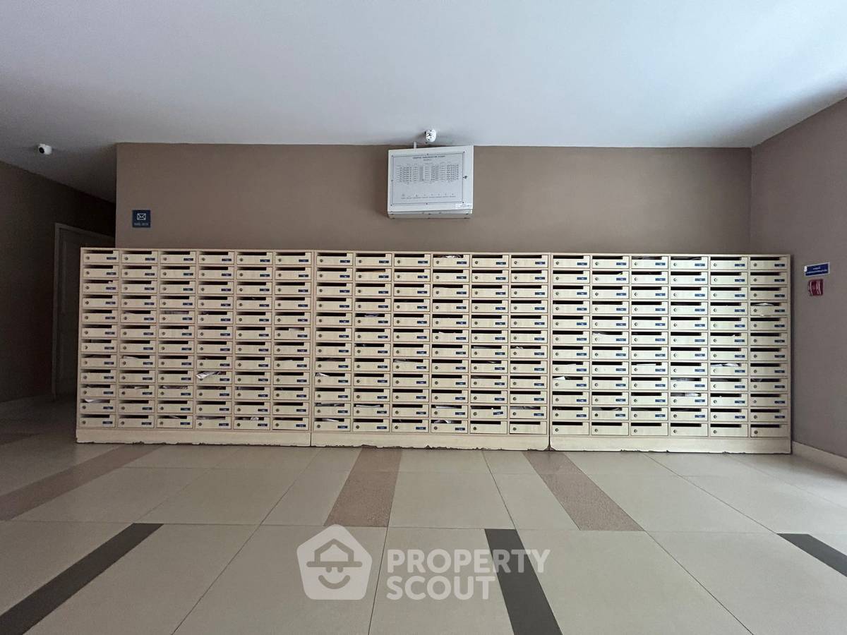 รูป คอนโด 1 ห้องนอน ขายที่ The Trust Condo Hua Hin หัวหิน (ID 3369488) - รูปที่ 2/5