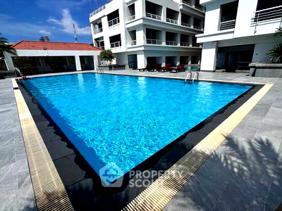 Condos for sale : 16th-Floor 1-BR At Pattaya Hill Resort For Sale (ID 3370404)