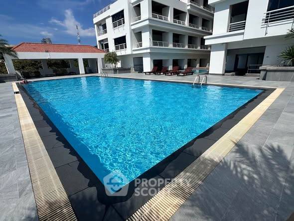 รูป คอนโดชั้น 16 แบบ 1 ห้องนอน Pattaya Hill Resort ขาย (ID 3370404) - รูปที่ 1/16