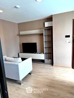 ขายคอนโด : คอนโดสองห้องนอน The Cube Urban Sathorn - Chan ใกล้ BTS สะพานตากสิน (ID 3368528)