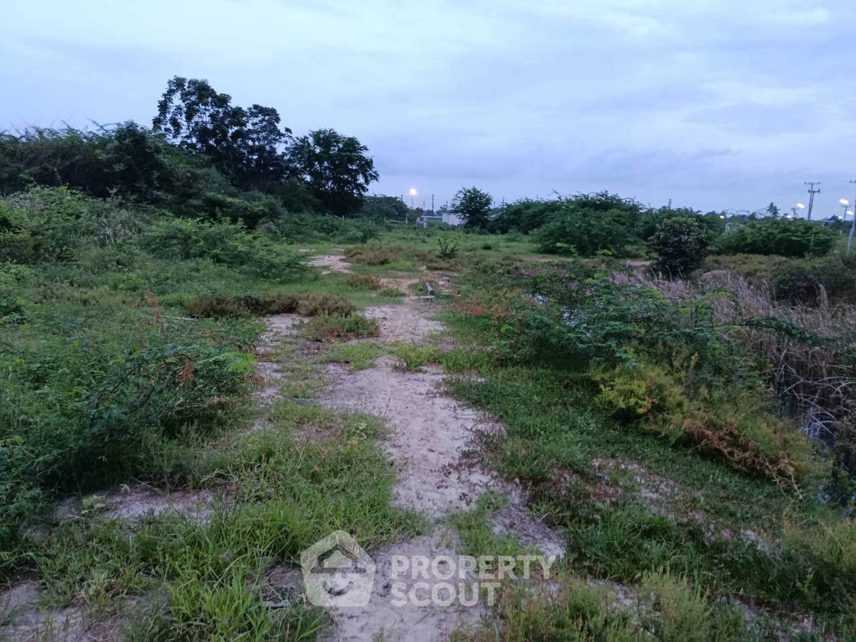 รูป ที่ดินขายในอ่าวน้อย เมืองประจวบคีรีขันธ์ (ID 3371554) - รูปที่ 4/7