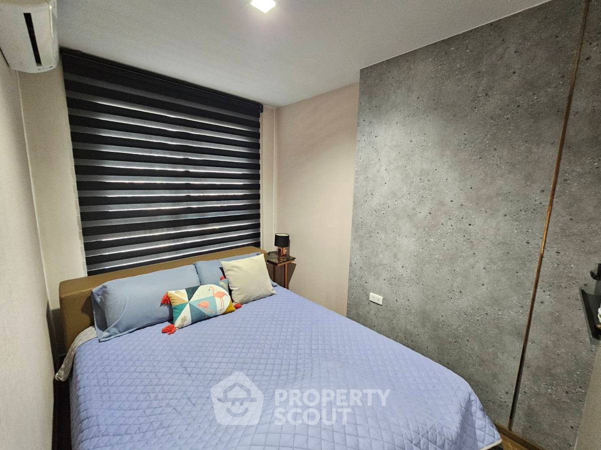 picture 100m To BTS Bang Chak | 2-BR Condo At Ideo Sukhumvit 93 (ID 3370248) - 24/33