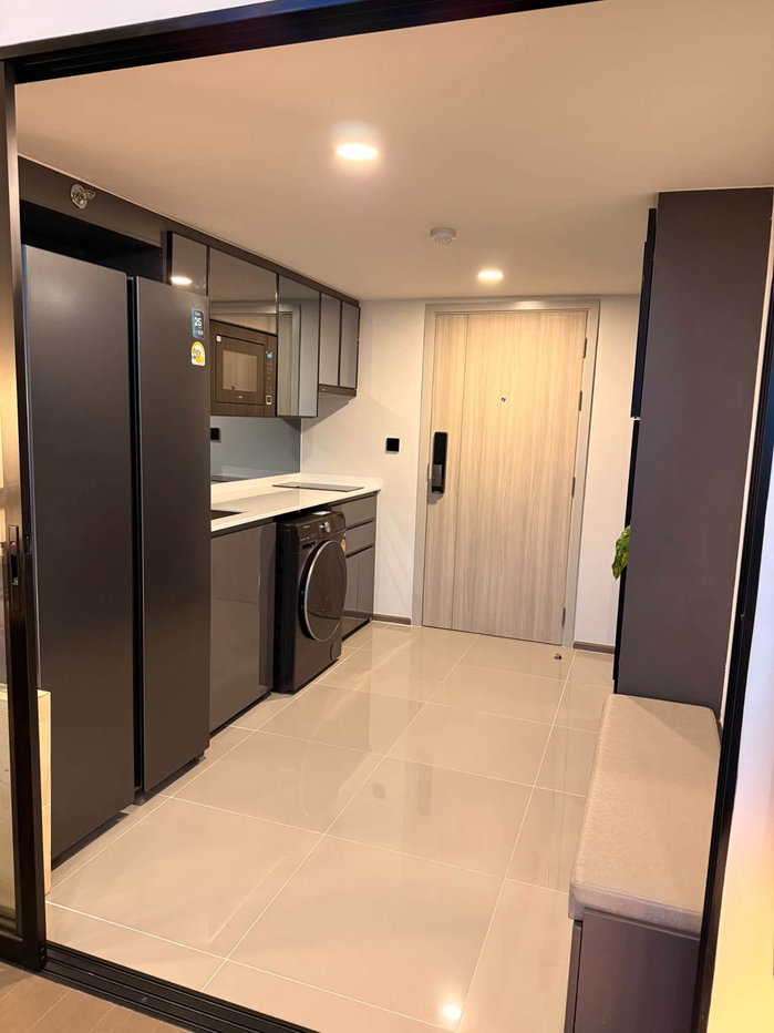 picture 🍀 For Rent Park Origin Chula - Samyan 🍀 Add Line ID: @zcondo (with@) 🔥 C6412 - 12/13