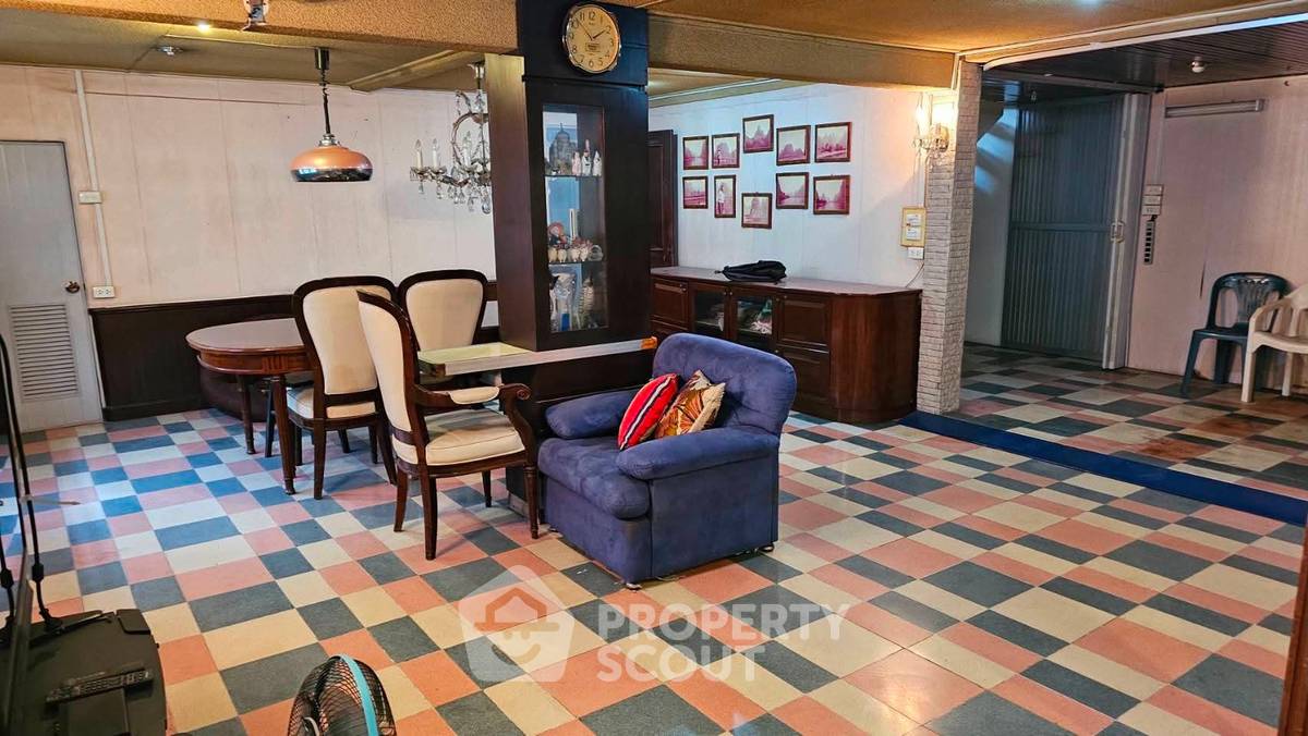 รูป บ้าน 4-ห้องนอน ใกล้ BTS ช่องนนทรี (ID 3371606) - รูปที่ 7/19