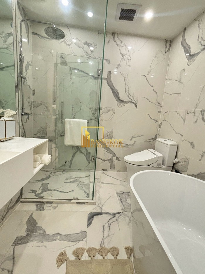 picture 168 Sukhumvit 36 | Chic 1 Bedroom Condo in Thonglor Area - BR62187CD - 6/16
