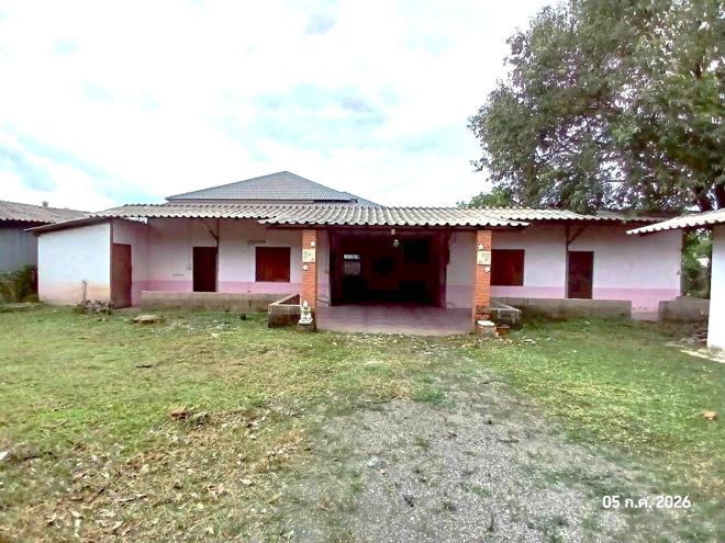 picture HOME 184 Sq.w. Muang Lamphun Lamphun for 2.2M - 1/33