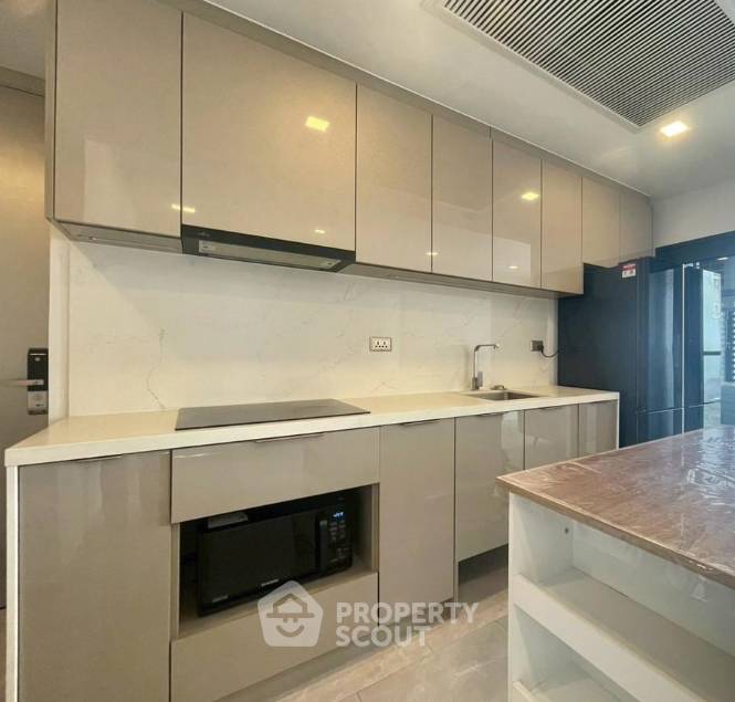 picture 2-BR Condo at One 9 Five Asoke - Rama 9 near MRT Phra Ram 9 (ID 2903852) - 3/6