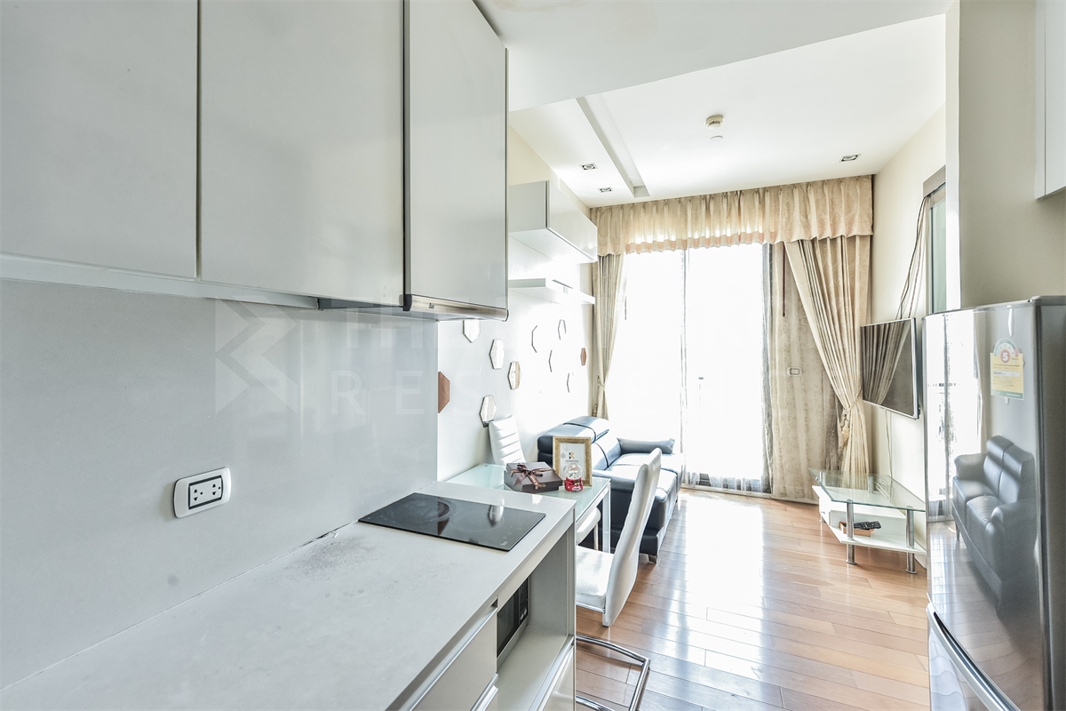 picture Equinox Phahol-Vipha Easy Start with a City Dweller Lifestyle - 4/10