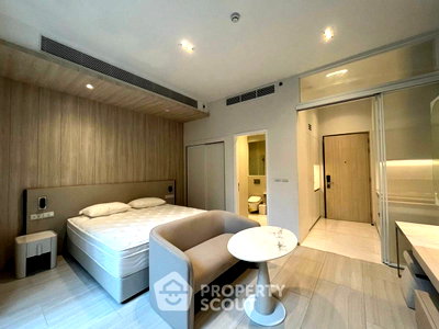 Condos for rent : Studio Condo at SCOPE Promsri near BTS Phrom Phong (ID 3369802)